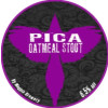 Magpie Brewery Pica Oatmeal Stout