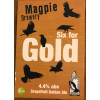 Magpie Brewery Six For Gold
