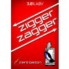 Magpie Brewery Zigger Zagger