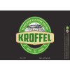 Brouwerij Maenhout Kroffel Bier