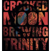 Crooked Moon Brewing Trinity