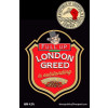 Republic Of Liverpool Beer Company London Greed