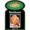 Stamps Brewery Blonde Moment
