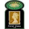 Stamps Brewery First Class