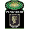 Stamps Brewery Penny Black