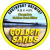 Southport Brewery Golden Sands