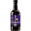 Parker Brewery Dark Spartan Stout