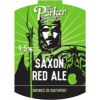 Parker Brewery Saxon Red Ale