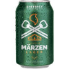 District Brewing Company Märzen Lager