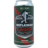 District Brewing Company Rifleman Lager