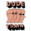 Baron Brewing Dude Train