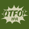 Quaff On! Brewing Co. QTFO!