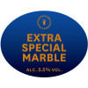 Marble Beers Extra Special Marble