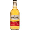 Sheppy's Cider Redstreak