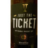 Wickwar Wessex (prev Wickwar Wessex Brewing) Just The Ticket