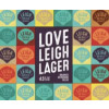Leigh on Sea Brewing Co. LoveLeigh Lager