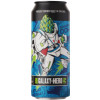 Revolution Brewing Company DDH Galaxy-Hero