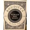 Roman Way Brewery Boudicca Black I.P.A.