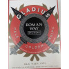 Roman Way Brewery Gladius