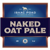 Isaac Poad Brewing Co. Naked Oat Pale