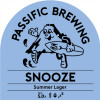 Passific Brewing Snooze