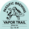 Passific Brewing Vapor Trail