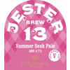 Goffs Brewery Jester Brew 13 - Summer Sesh Pale