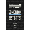 Beerblefish Brewing Company Edmonton Best Bitter