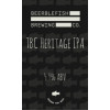 Beerblefish Brewing Company TBC Heritage IPA