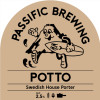 Passific Brewing Potto