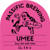 Passific Brewing Umee