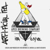 Apex Brewing Company Art-I-Ficial IPA