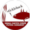 Pilton Cider Stickleback