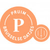 Brouwerij 3 Fonteinen Pruim - Brusselse Datjes