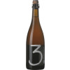 Brouwerij 3 Fonteinen Oude Geuze Platinum Blend