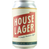 Twelve Percent Beer Project House Lager