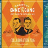 Brewery Ommegang Collaboration 2016