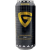 Goldfinger Brewing Company Pils