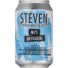 MJ's Bryggeri Steven En rekorderlig pilsner