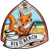 Purbeck Cider Company Vix on The Beach
