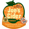 Purbeck Cider Company Joe's Cider - Sweet
