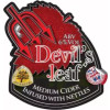 Purbeck Cider Company Devil's Leaf