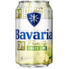 Bavaria Brouwerij (Swinkels Family Brewers) 0.0% Fruity Ginger Lime