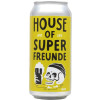 Superfreunde House of Superfreunde Edition Yellow