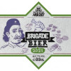Brouwerij 't Verzet Brigade Bier 2021