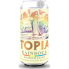 Utopian Brewing Rainbock