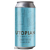Utopian Brewing British Lager