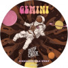 Deep Creek Brewing Co Gemini Chocolate Milk Stout