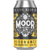 Moor Beer Co. Resonance