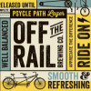 Off the Rail Brewing (BC) Psycle Path Lager